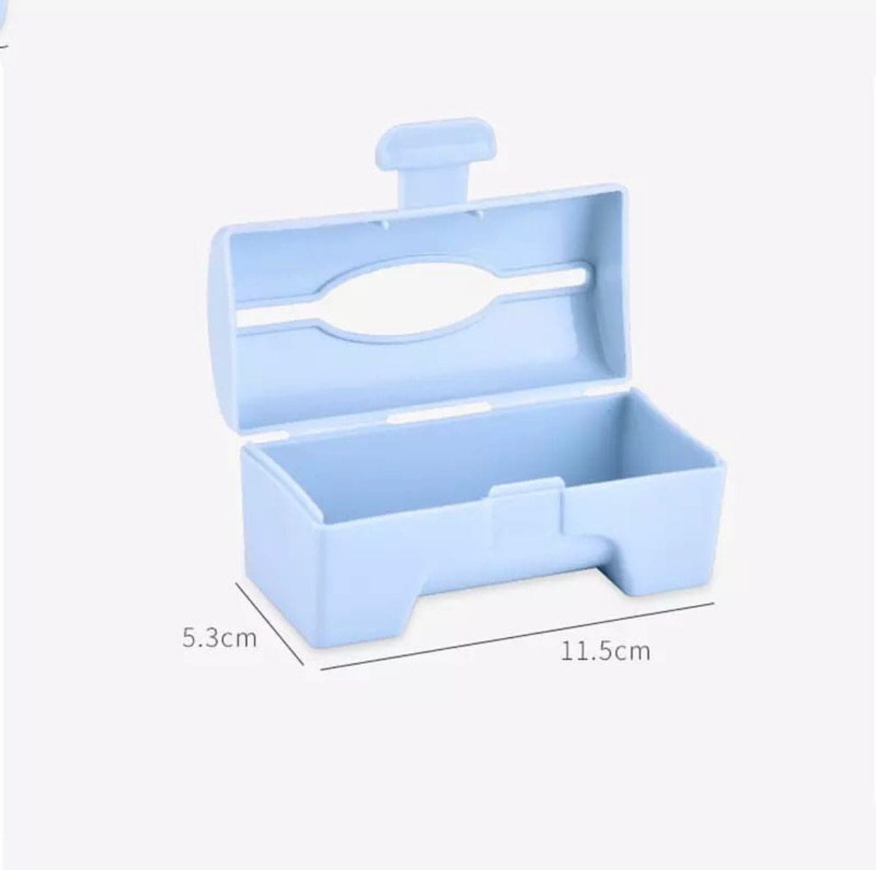 Wall Mounted Self Adhesive Garbage Box Storage Holder, Plastic Box Holder, Wall Hanging Garbage Storage Box Wall Mounted Self Adhesive Garbage Box Storage Holder, Plastic Box Holder, Wall Hanging Garbage Storage Box